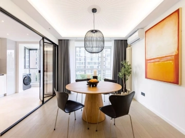 Rm 601 No 50 Fuli City D(7)