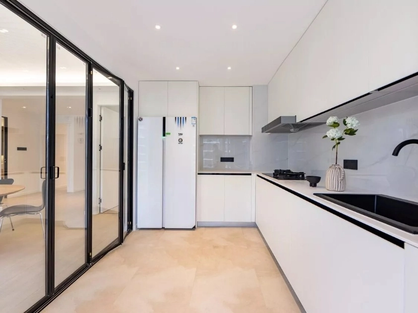 Rm 601 No 50 Fuli City D(8)