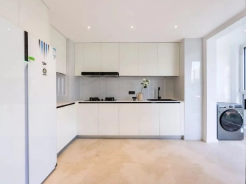 Rm 601 No 50 Fuli City D(10)