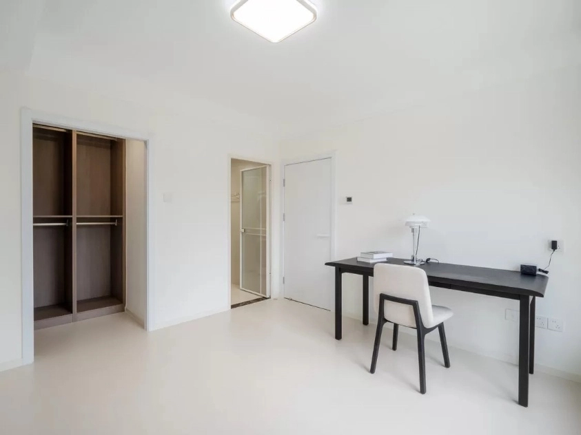 Rm 602 Unit D No 2 Hai Run Int’l Apt(14)
