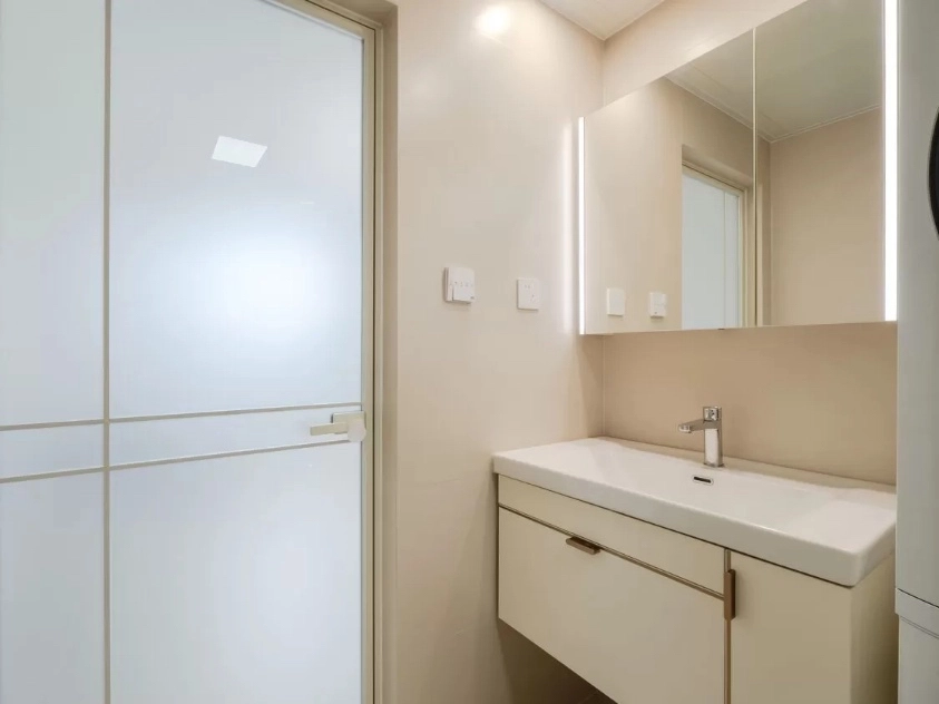 Rm 602 Unit D No 2 Hai Run Int’l Apt(16)