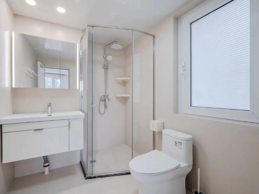 Rm 602 Unit D No 2 Hai Run Int’l Apt(18)