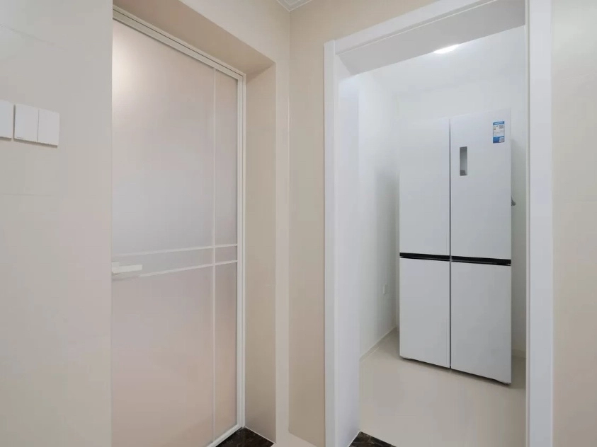 Rm 602 Unit D No 2 Hai Run Int’l Apt(8)