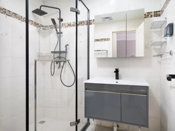 Rm 603 No 18 Hopson Int’l Garden East(11)