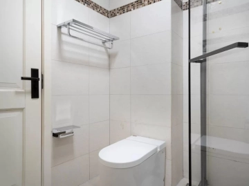 Rm 603 No 18 Hopson Int’l Garden East(12)