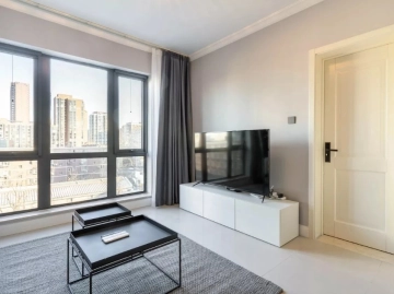 Rm 603 No 18 Hopson Int’l Garden East(2)