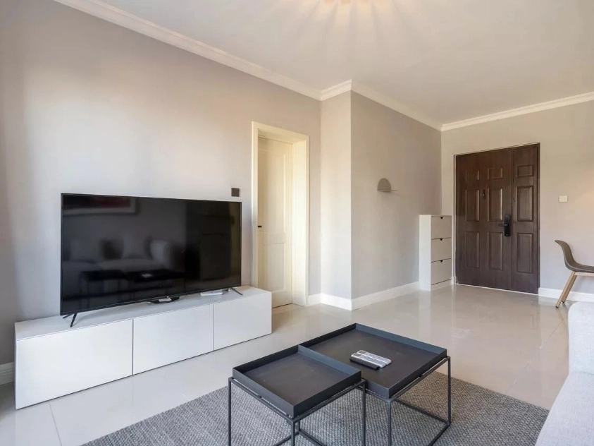 Rm 603 No 18 Hopson Int’l Garden East(3)