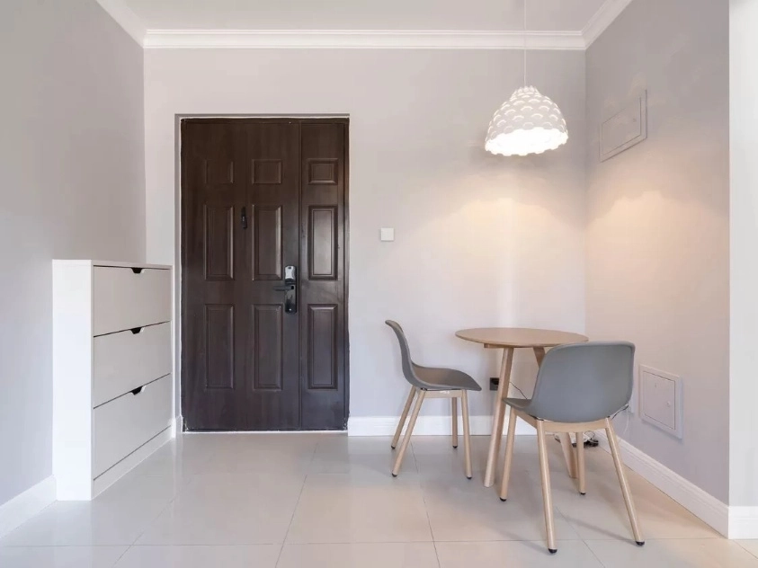 Rm 603 No 18 Hopson Int’l Garden East(5)