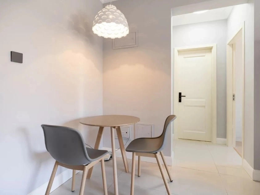 Rm 603 No 18 Hopson Int’l Garden East(6)