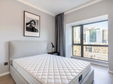 Rm 603 No 18 Hopson Int’l Garden East(9)