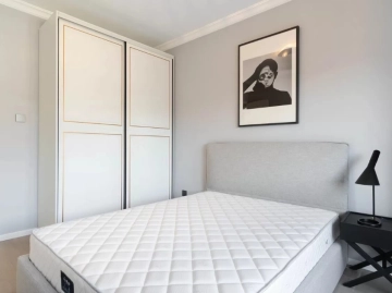 Rm 603 No 18 Hopson Int’l Garden East(10)