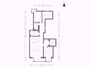 Rm 603 Unit 1 No 10 GreenLake Place North(14)