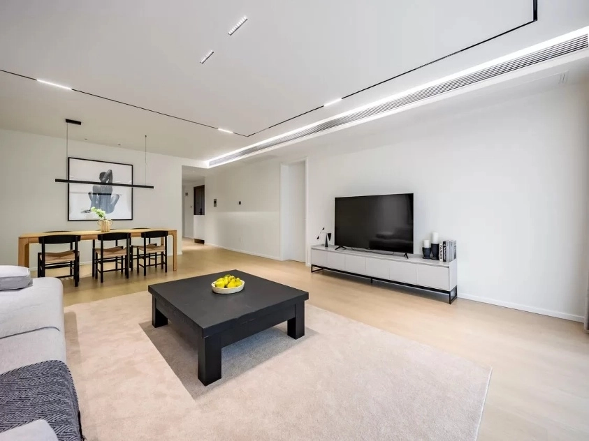 Rm 603 Unit 1 No 10 GreenLake Place North(4)