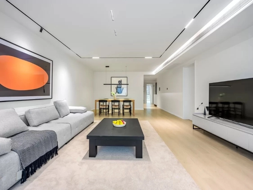 Rm 603 Unit 1 No 10 GreenLake Place North(5)