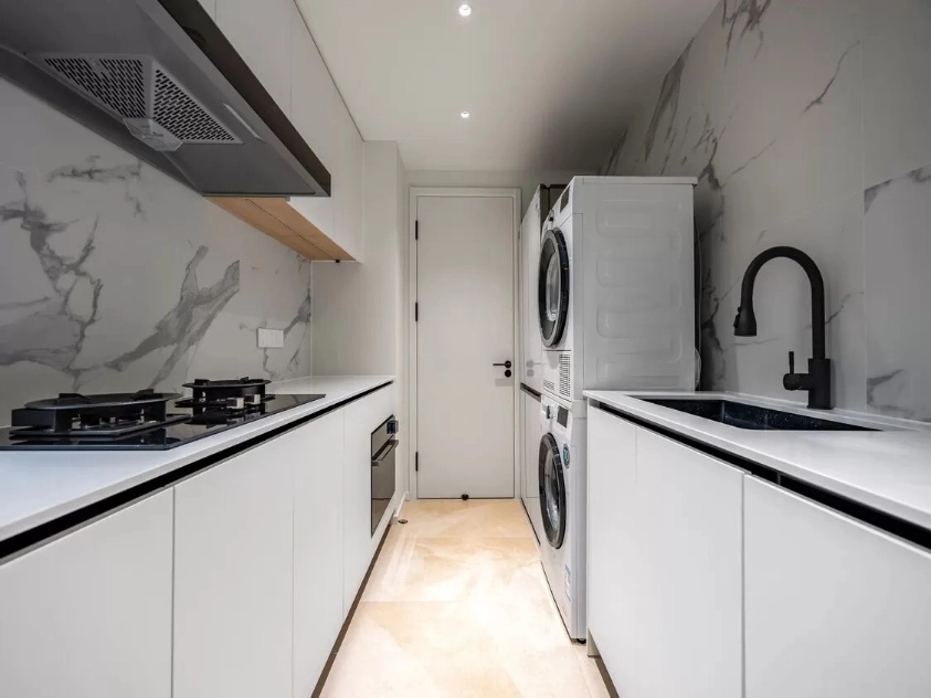 Rm 603 Unit 1 No 10 GreenLake Place North(7)