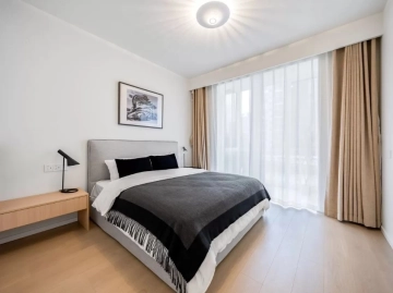 Rm 603 Unit 1 No 10 GreenLake Place North(8)