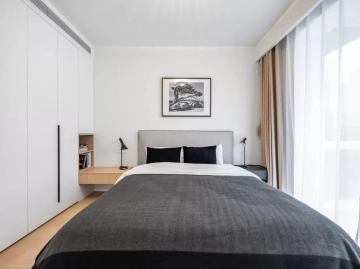 Rm 603 Unit 1 No 10 GreenLake Place North(9)
