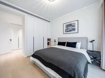 Rm 603 Unit 1 No 10 GreenLake Place North(10)