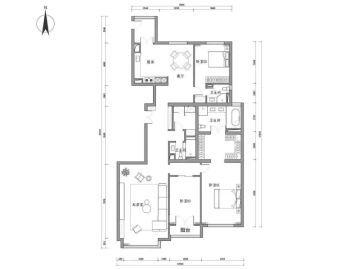 Rm 605 Unit 2 Bld C Phoenix Town(26)
