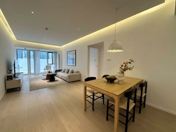 Rm 606 No 11 Sanlitun SOHO Apt(4)