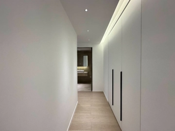 Rm 606 No 11 Sanlitun SOHO Apt(8)