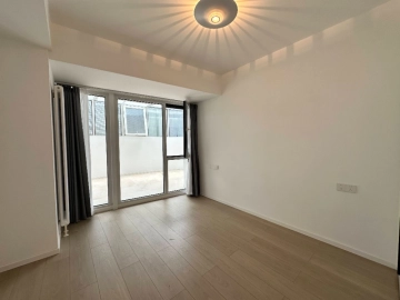Rm 606 No 11 Sanlitun SOHO Apt(10)