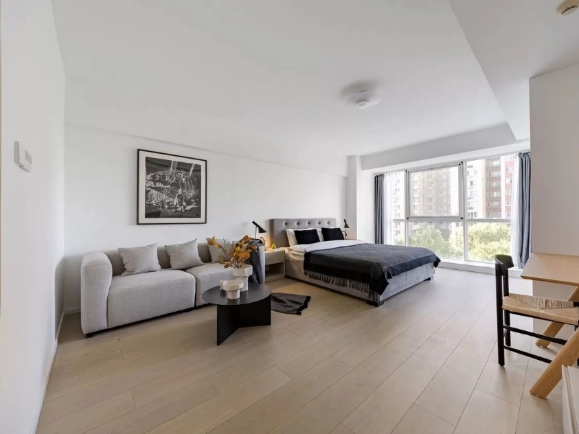 Rm 609 Bld D Ocean Express Apt