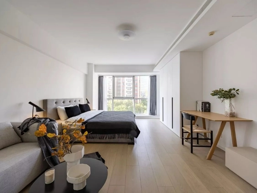 Rm 609 Bld D Ocean Express Apt(2)