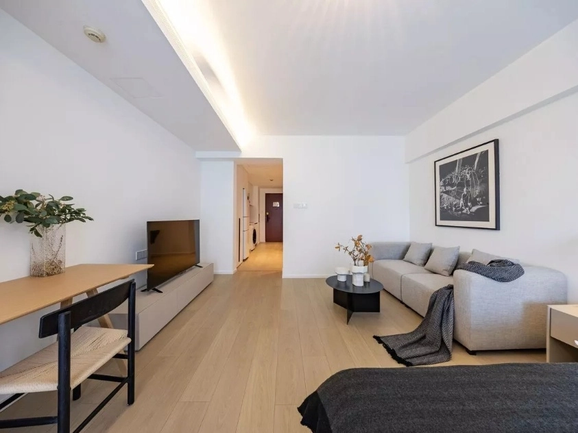 Rm 609 Bld D Ocean Express Apt(3)