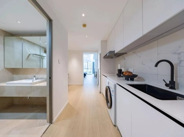 Rm 609 Bld D Ocean Express Apt(5)