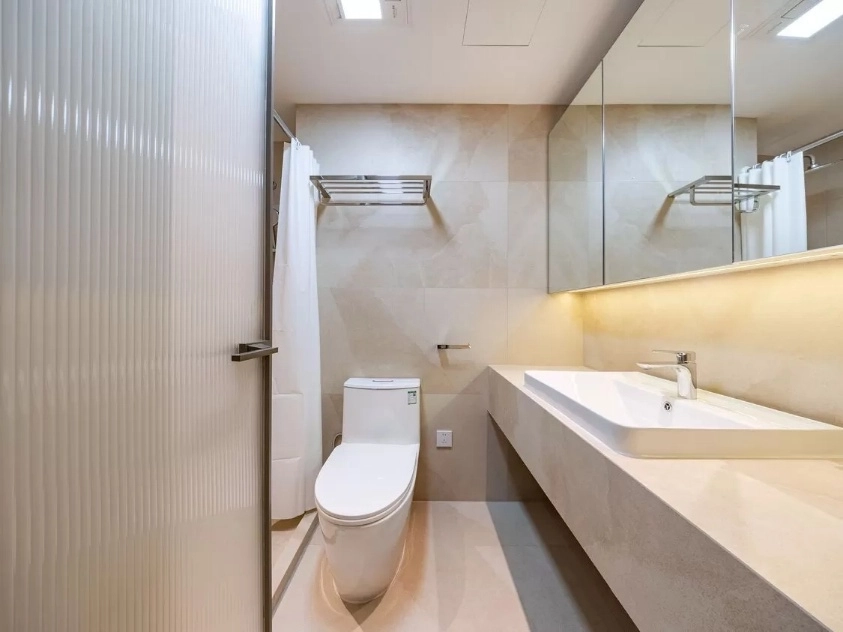 Rm 609 Bld D Ocean Express Apt(6)