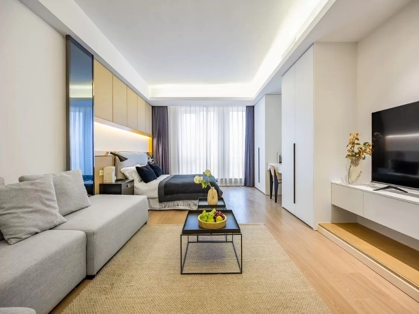 Rm 615 Unit 2 Yoolee Apartment