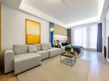 Rm 615 Unit 2 Yoolee Apartment(2)