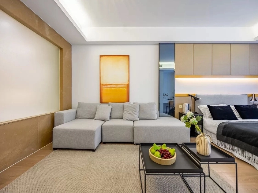 Rm 615 Unit 2 Yoolee Apartment(3)