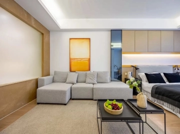 Rm 615 Unit 2 Yoolee Apartment(3)