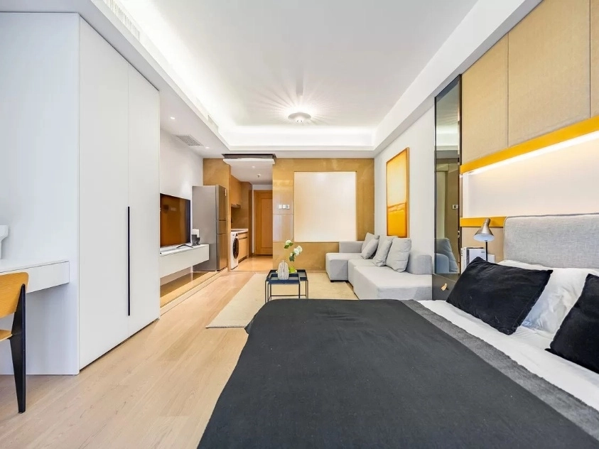 Rm 615 Unit 2 Yoolee Apartment(4)