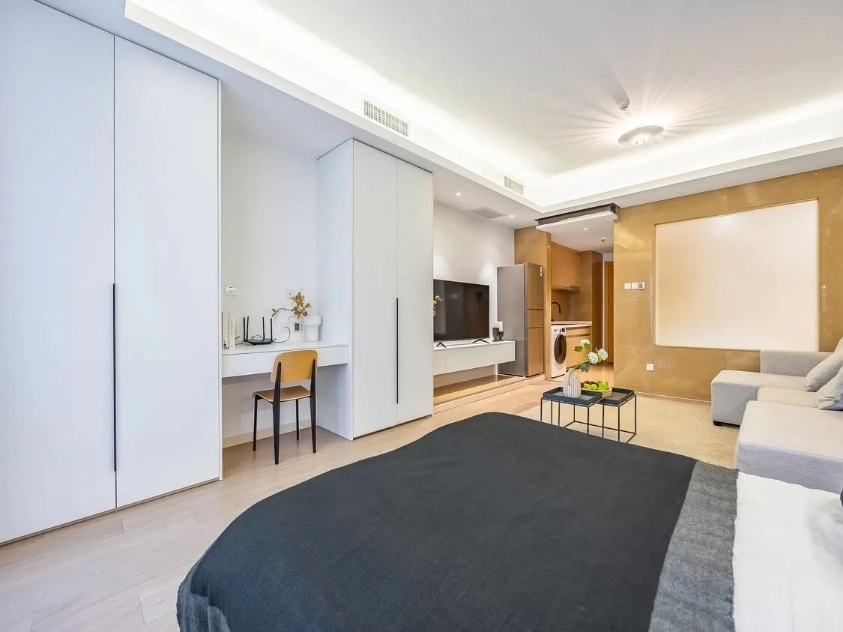 Rm 615 Unit 2 Yoolee Apartment(5)