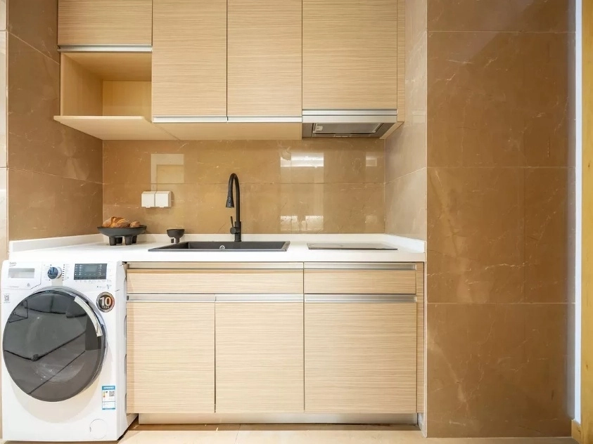 Rm 615 Unit 2 Yoolee Apartment(6)