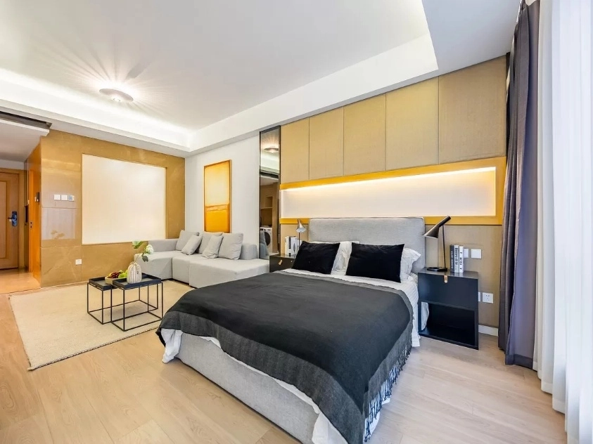 Rm 615 Unit 2 Yoolee Apartment(8)