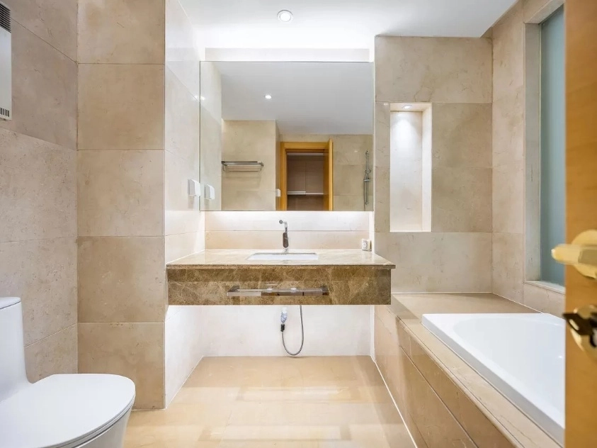 Rm 615 Unit 2 Yoolee Apartment(9)