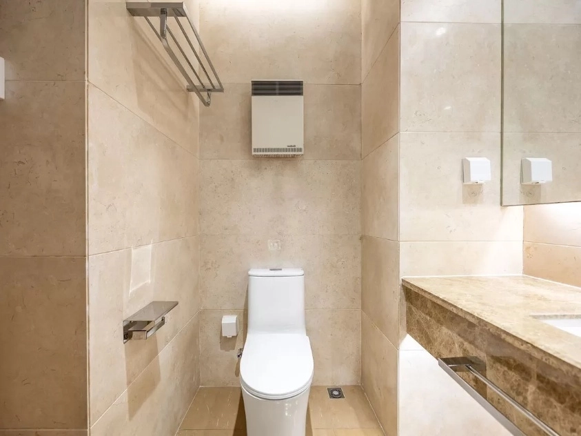 Rm 615 Unit 2 Yoolee Apartment(10)