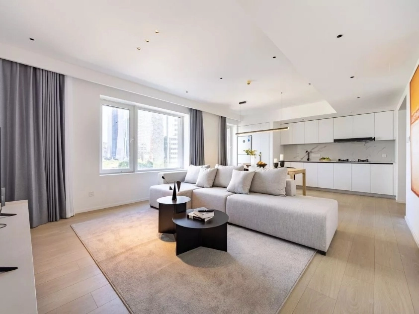 Rm 620 Tower 东 Van Palace Apt