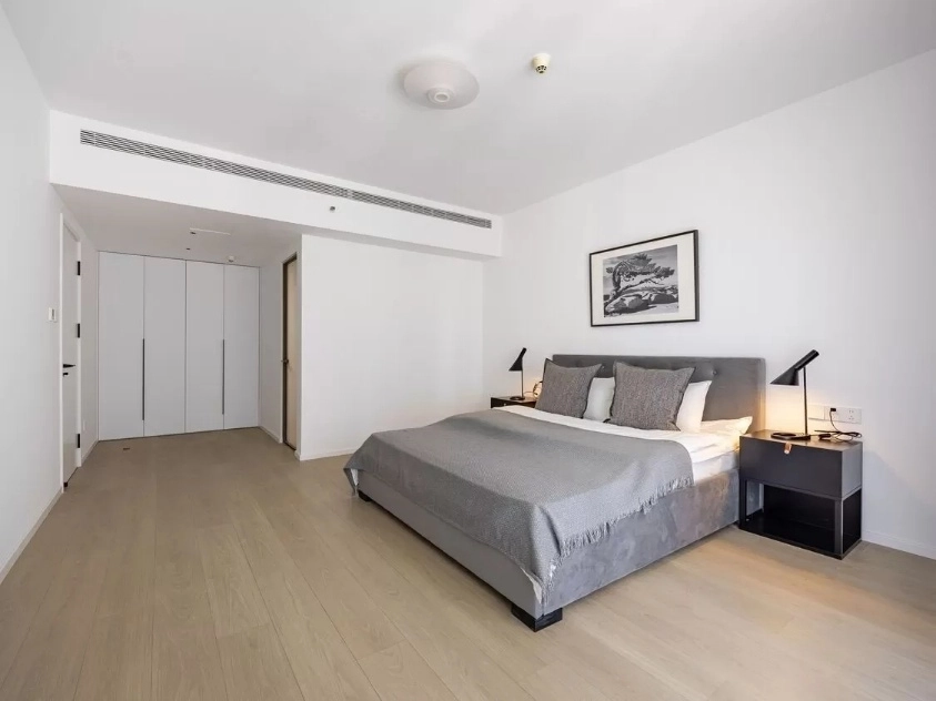 Rm 620 Tower 东 Van Palace Apt(11)