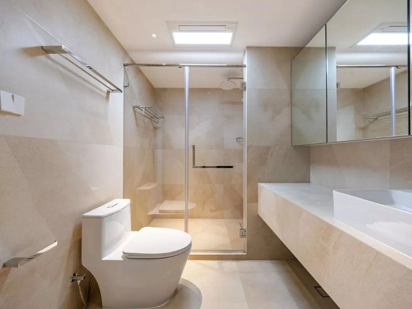 Rm 620 Tower 东 Van Palace Apt(12)