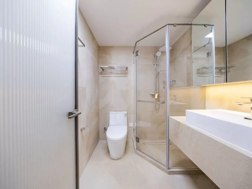 Rm 620 Tower 东 Van Palace Apt(15)