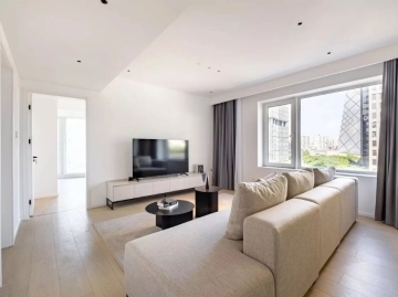 Rm 620 Tower 东 Van Palace Apt(2)