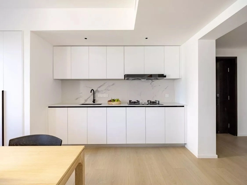 Rm 620 Tower 东 Van Palace Apt(8)