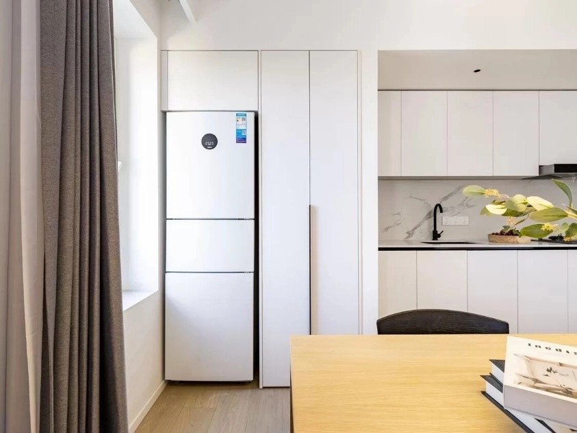 Rm 620 Tower 东 Van Palace Apt(9)