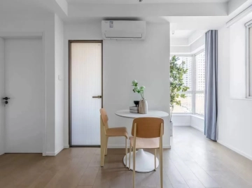 Rm 701 No 3 Wanda Plaza Apartment(6)