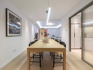 Rm 701 Unit 2 No 6 Guo An Mansion(11)